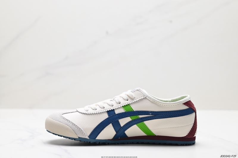 Asics Shoes